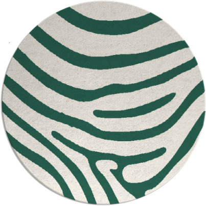 proud zebra rug - item 1136691