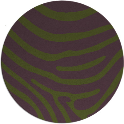 proud zebra rug - item 1136698