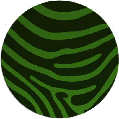 proud zebra rug - item 1136699