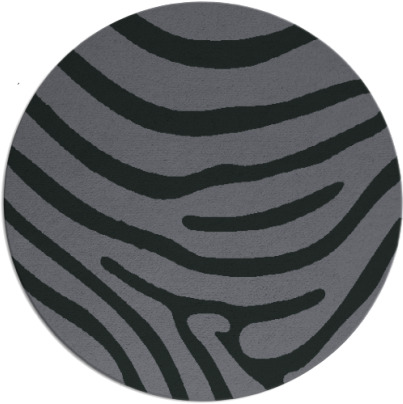 proud zebra rug - item 1136704