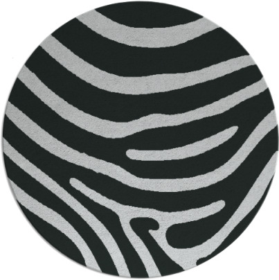 proud zebra rug - item 1136705