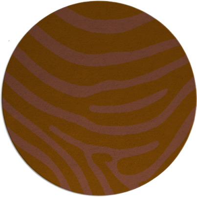 proud zebra rug - item 1136707