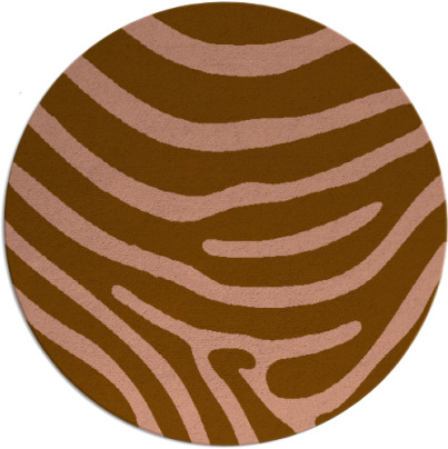 proud zebra rug - item 1136709
