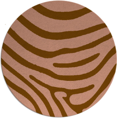 proud zebra rug - item 1136710