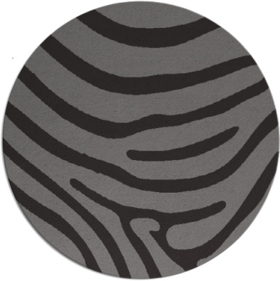 proud zebra rug - item 1136713