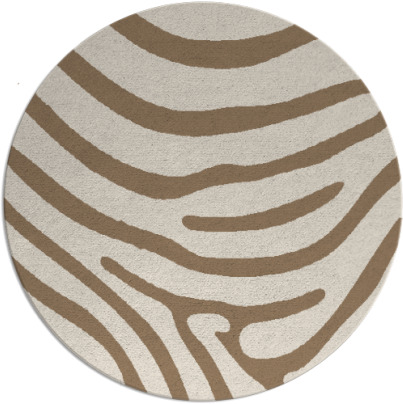 proud zebra rug - item 1136715