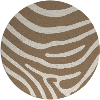 proud zebra rug - item 1136716