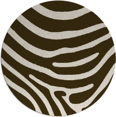proud zebra rug - item 1136718