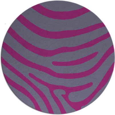 proud zebra rug - item 1136727