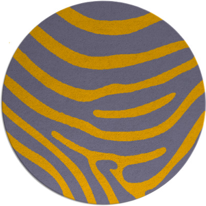 proud zebra rug - item 1136729