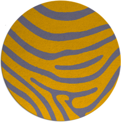 proud zebra rug - item 1136730