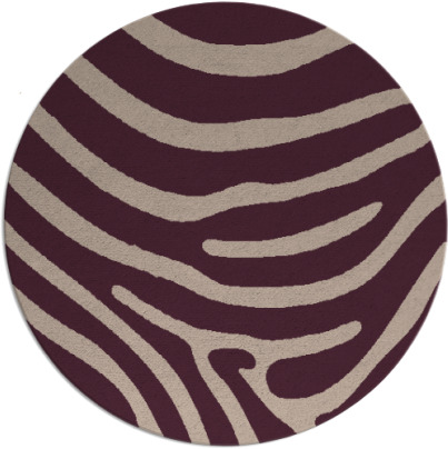 proud zebra rug - item 1136731