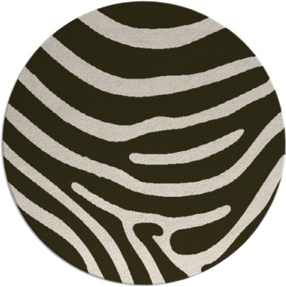proud zebra rug - item 1136739