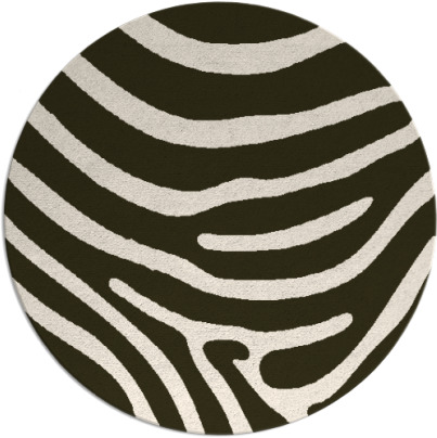 proud zebra rug - item 1136741