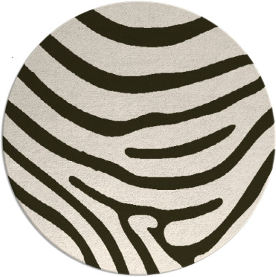 proud zebra rug - item 1136742