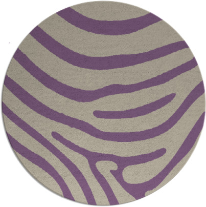 proud zebra rug - item 1136744