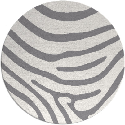 proud zebra rug - item 1136747