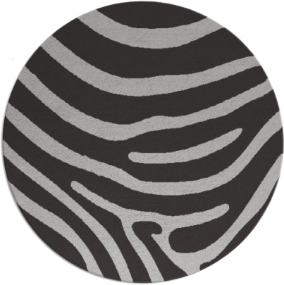 proud zebra rug - item 1136751