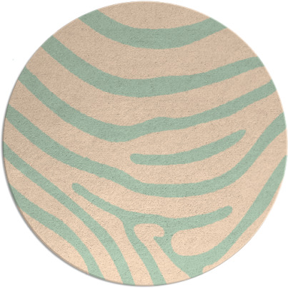 proud zebra rug - item 1136757