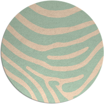 proud zebra rug - item 1136758