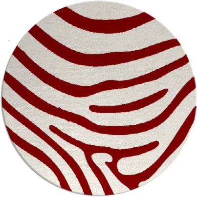 proud zebra rug - item 1136773