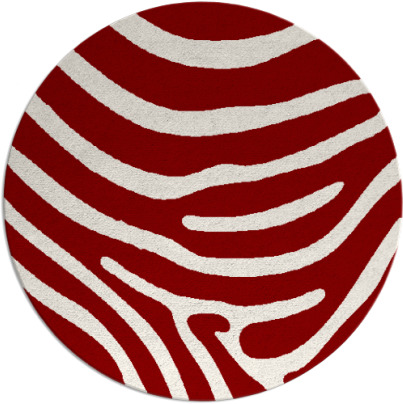 proud zebra rug - item 1136774