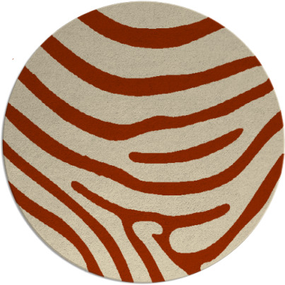 proud zebra rug - item 1136777