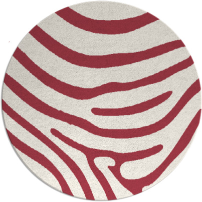 proud zebra rug - item 1136789