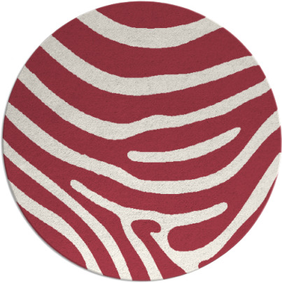 proud zebra rug - item 1136790