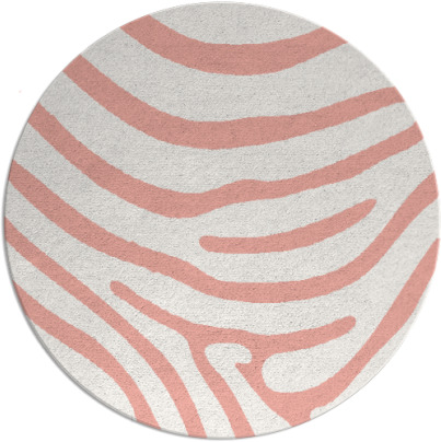 proud zebra rug - item 1136795