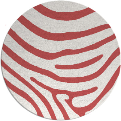proud zebra rug - item 1136797