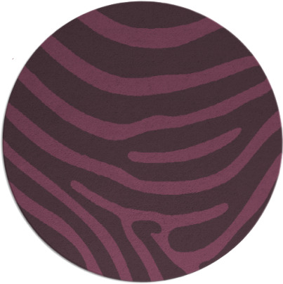 proud zebra rug - item 1136800