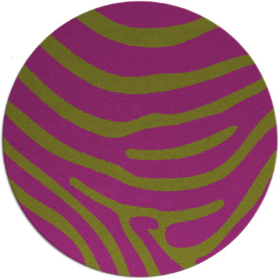 proud zebra rug - item 1136806