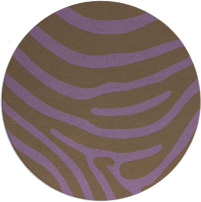 proud zebra rug - item 1136809