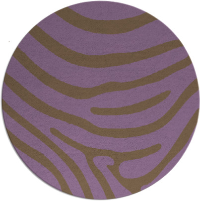 proud zebra rug - item 1136810