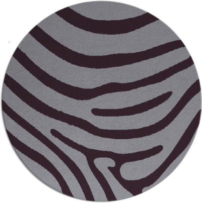 proud zebra rug - item 1136811