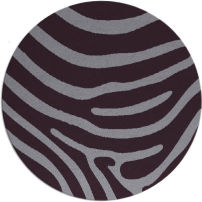 proud zebra rug - item 1136812