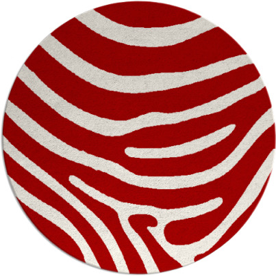 proud zebra rug - item 1136816