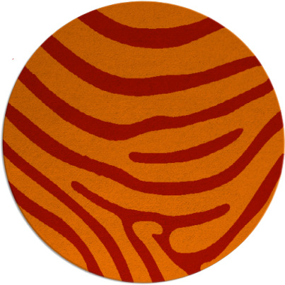 proud zebra rug - item 1136819