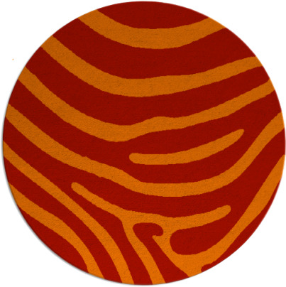proud zebra rug - item 1136820