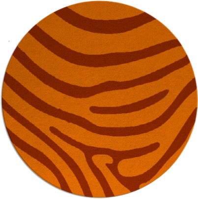 proud zebra rug - item 1136821