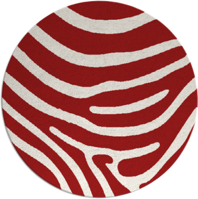 proud zebra rug - item 1136824