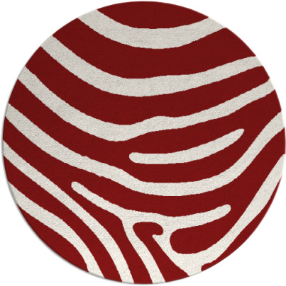 proud zebra rug - item 1136826