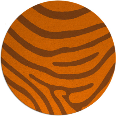 proud zebra rug - item 1136833