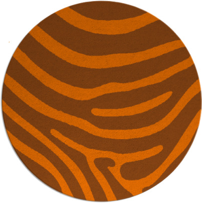 proud zebra rug - item 1136834