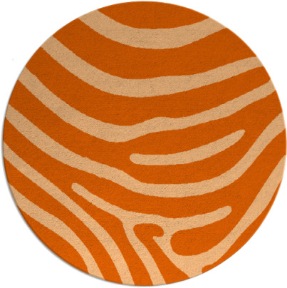 proud zebra rug - item 1136836