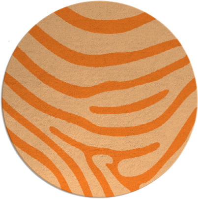 proud zebra rug - item 1136837