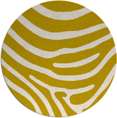 proud zebra rug - item 1136839