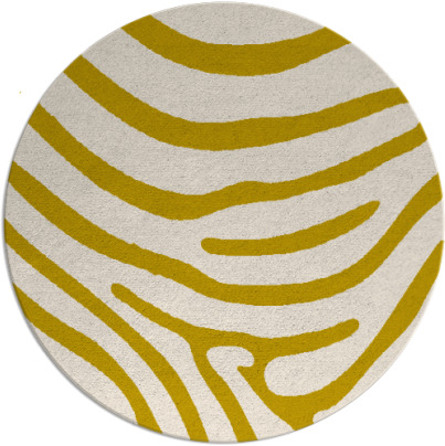 proud zebra rug - item 1136840