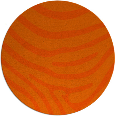 proud zebra rug - item 1136845